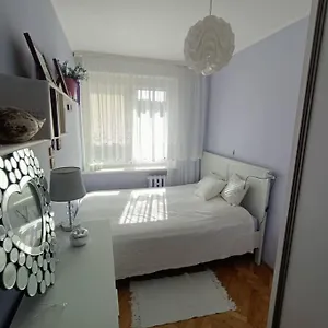  Apartament Apartament Pod Lasem Polska