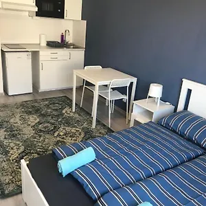  Apartament Roland Westnd Węgry
