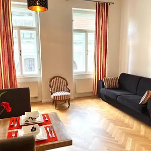  Apartament Amazing Zborovska Czechy